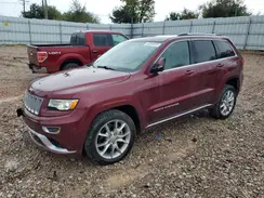 1C4RJFJG1GC497040 2016 JEEP GRAND CHEROKEE