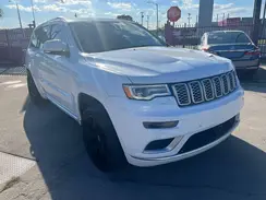 1C4RJFJG1HC658598 2017 JEEP GRAND CHEROKEE