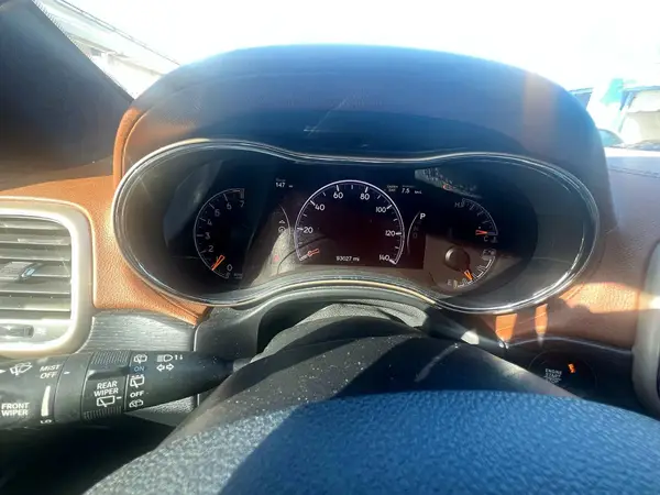 1C4RJFJG1HC658598 2017 JEEP GRAND CHEROKEE - Image 8
