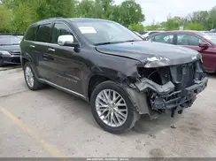 1C4RJFJG1HC712255 2017 JEEP GRAND CHEROKEE