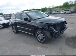 1C4RJFJG1HC727080 2017 JEEP GRAND CHEROKEE