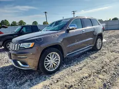 1C4RJFJG1HC768843 2017 JEEP GRAND CHEROKEE