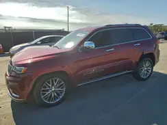 1C4RJFJG1HC771838 2017 JEEP GRAND CHEROKEE