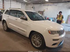 1C4RJFJG1HC805342 2017 JEEP GRAND CHEROKEE