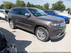 1C4RJFJG1HC845131 2017 JEEP GRAND CHEROKEE