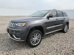 1C4RJFJG1HC923116 2017 JEEP GRAND CHEROKEE
