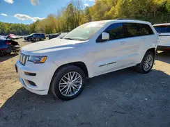 1C4RJFJG1HC942023 2017 JEEP GRAND CHEROKEE