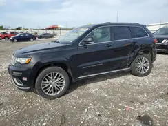 1C4RJFJG1JC102524 2018 JEEP GRAND CHEROKEE