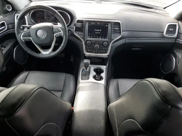 1C4RJFJG1JC102524 2018 JEEP GRAND CHEROKEE - Image 8