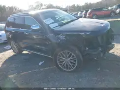 1C4RJFJG1JC211047 2018 JEEP GRAND CHEROKEE