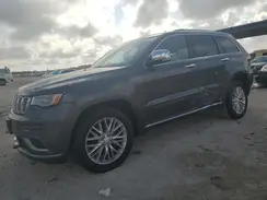 1C4RJFJG1JC248938 2018 JEEP GRAND CHEROKEE
