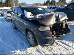 1C4RJFJG1JC249040 2018 JEEP GRAND CHEROKEE