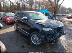 1C4RJFJG1JC324786 2018 JEEP GRAND CHEROKEE