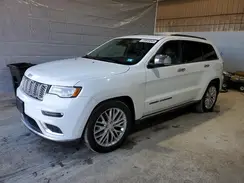 1C4RJFJG1JC341829 2018 JEEP GRAND CHEROKEE
