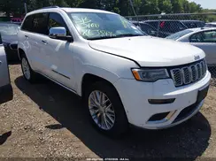 1C4RJFJG1JC347503 2018 JEEP GRAND CHEROKEE