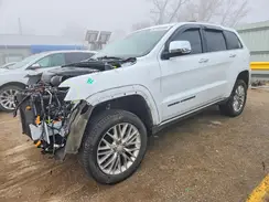1C4RJFJG1JC378475 2018 JEEP GRAND CHEROKEE