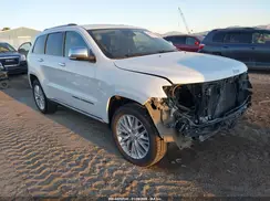 1C4RJFJG1JC449996 2018 JEEP GRAND CHEROKEE