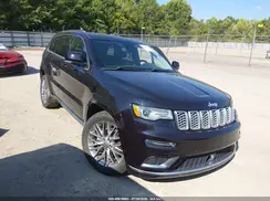 1C4RJFJG1JC453935 2018 JEEP GRAND CHEROKEE