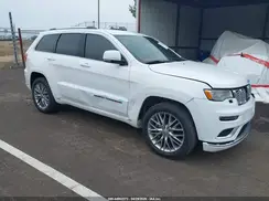 1C4RJFJG1JC458536 2018 JEEP GRAND CHEROKEE