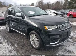 1C4RJFJG1JC484487 2018 JEEP GRAND CHEROKEE