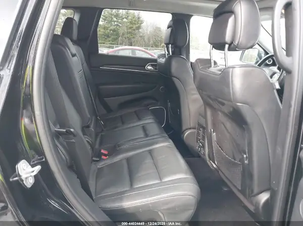 1C4RJFJG1JC484487 2018 JEEP GRAND CHEROKEE - Image 8