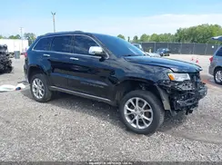 1C4RJFJG1KC609974 2019 JEEP GRAND CHEROKEE