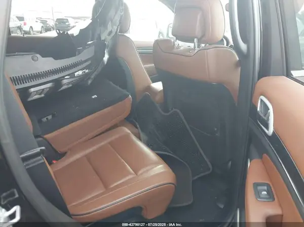 1C4RJFJG1KC642098 2019 JEEP GRAND CHEROKEE - Image 8