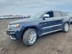 1C4RJFJG1KC696176 2019 JEEP GRAND CHEROKEE