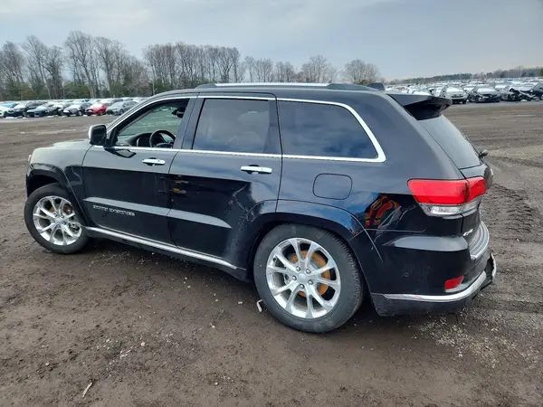 1C4RJFJG1KC696176 2019 JEEP GRAND CHEROKEE - Image 2
