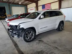 1C4RJFJG1KC699899 2019 JEEP GRAND CHEROKEE