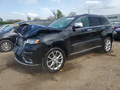 1C4RJFJG1LC127720 2020 JEEP GRAND CHEROKEE