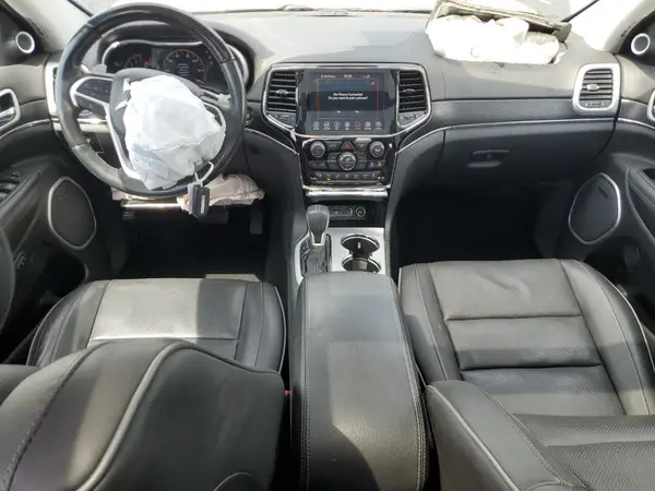 1C4RJFJG1LC127720 2020 JEEP GRAND CHEROKEE - Image 7