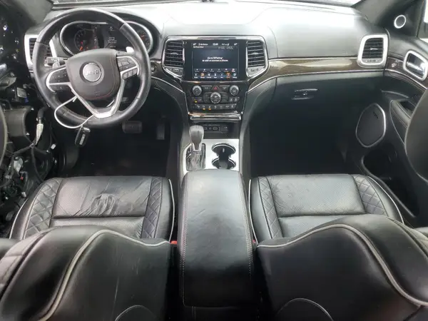 1C4RJFJG1LC147515 2020 JEEP GRAND CHEROKEE - Image 8