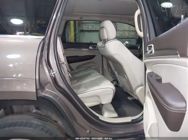 1C4RJFJG1LC170714 2020 JEEP GRAND CHEROKEE - Image 8