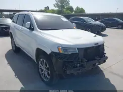 1C4RJFJG1LC312978 2020 JEEP GRAND CHEROKEE