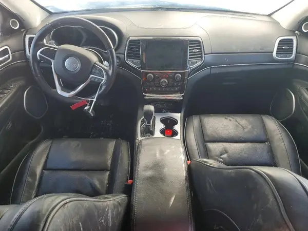 1C4RJFJG1MC866524 2021 JEEP GRAND CHEROKEE - Image 8