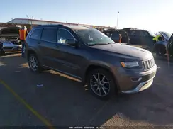 1C4RJFJG2GC309688 2016 JEEP GRAND CHEROKEE