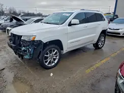1C4RJFJG2GC318651 2016 JEEP GRAND CHEROKEE