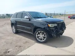 1C4RJFJG2GC343498 2016 JEEP GRAND CHEROKEE