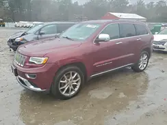1C4RJFJG2GC395827 2016 JEEP GRAND CHEROKEE