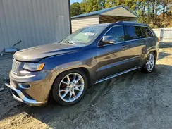 1C4RJFJG2GC450650 2016 JEEP GRAND CHEROKEE