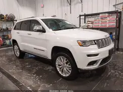 1C4RJFJG2HC689584 2017 JEEP GRAND CHEROKEE