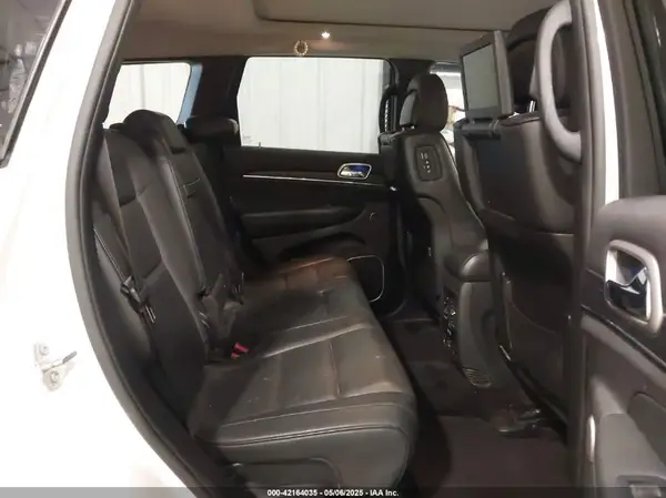1C4RJFJG2HC689584 2017 JEEP GRAND CHEROKEE - Image 8