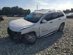 1C4RJFJG2HC707470 2017 JEEP GRAND CHEROKEE