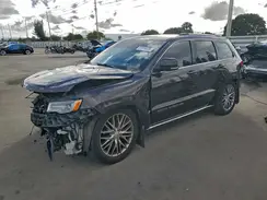 1C4RJFJG2HC742168 2017 JEEP GRAND CHEROKEE