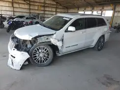 1C4RJFJG2HC754062 2017 JEEP GRAND CHEROKEE