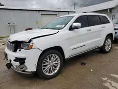 1C4RJFJG2HC941155 2017 JEEP GRAND CHEROKEE