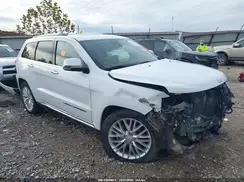 1C4RJFJG2JC165227 2018 JEEP GRAND CHEROKEE