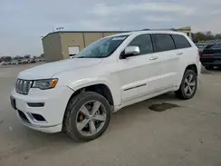 1C4RJFJG2JC181590 2018 JEEP GRAND CHEROKEE