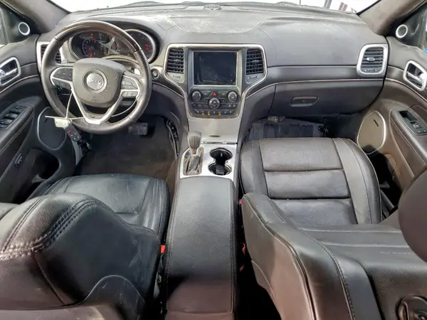 1C4RJFJG2JC181590 2018 JEEP GRAND CHEROKEE - Image 8
